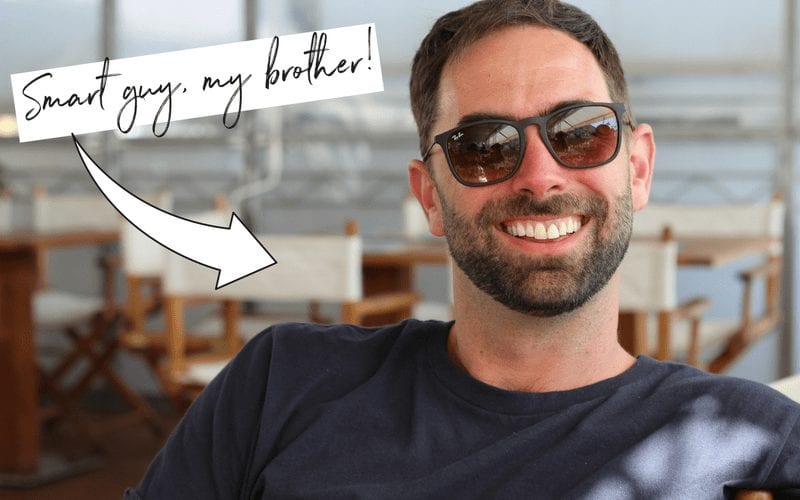 Facebook Changes Scott