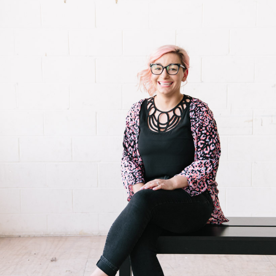 How to Write Social Media Copy with Personality